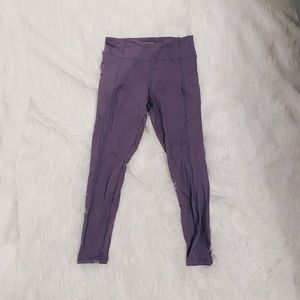 Forever 21 Cropped Leggings